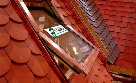 Ryszard Florek, założyciel i prezes firmy z Nowego Sącza uważa, że gdyby nie działania Veluksa, udzi