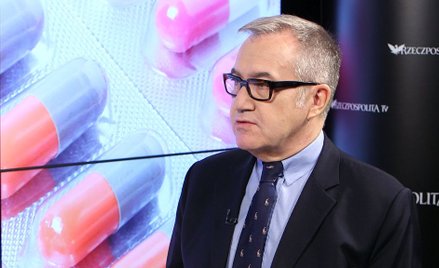 #RZECZoBIZNESIE: Zdzisław J. Sabiłło: Groźne zapisy w ustawie refundacyjnej