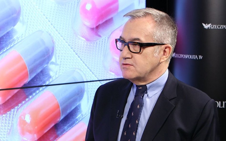 #RZECZoBIZNESIE: Zdzisław J. Sabiłło: Groźne zapisy w ustawie refundacyjnej