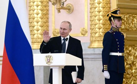 Władimir Putin
