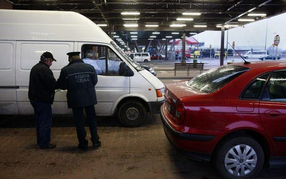 Zostawisz sobie auto, zapłacisz odsetki