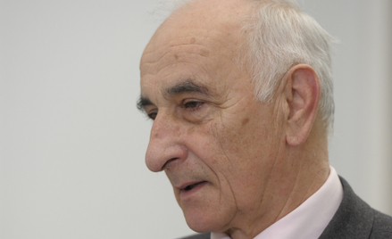 Stanisław Żelichowski: Mam nadzieję, że premier nie potraktuje nas jak cesarz