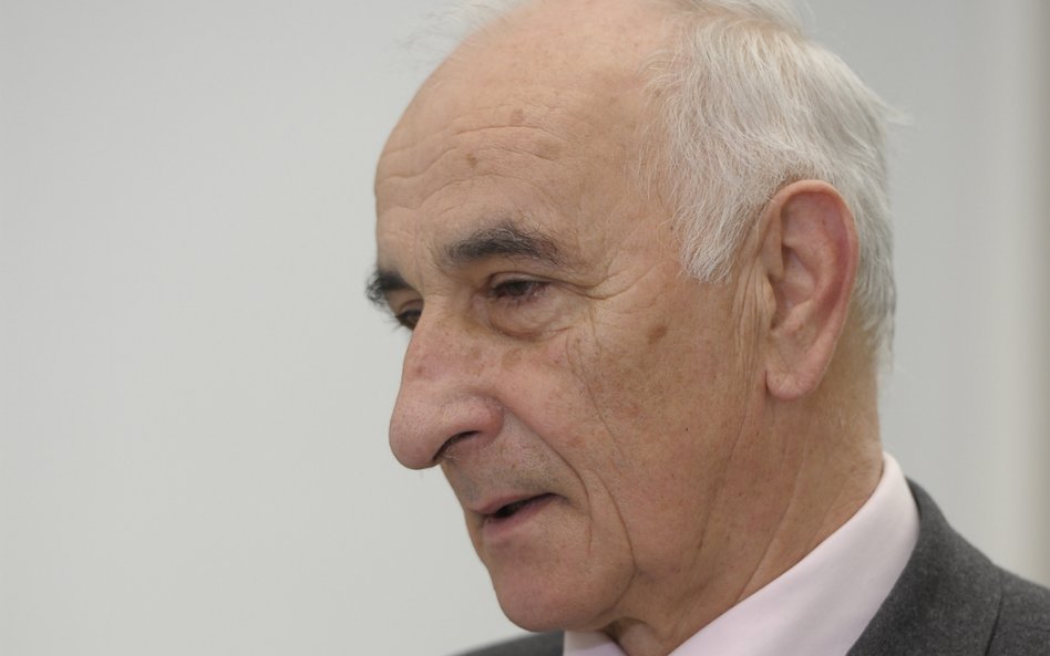 Stanisław Żelichowski: Mam nadzieję, że premier nie potraktuje nas jak cesarz