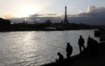 Francję nawiedziły największe deszcze od 100 lat