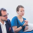 Nowe sposoby komunikacji z widzami