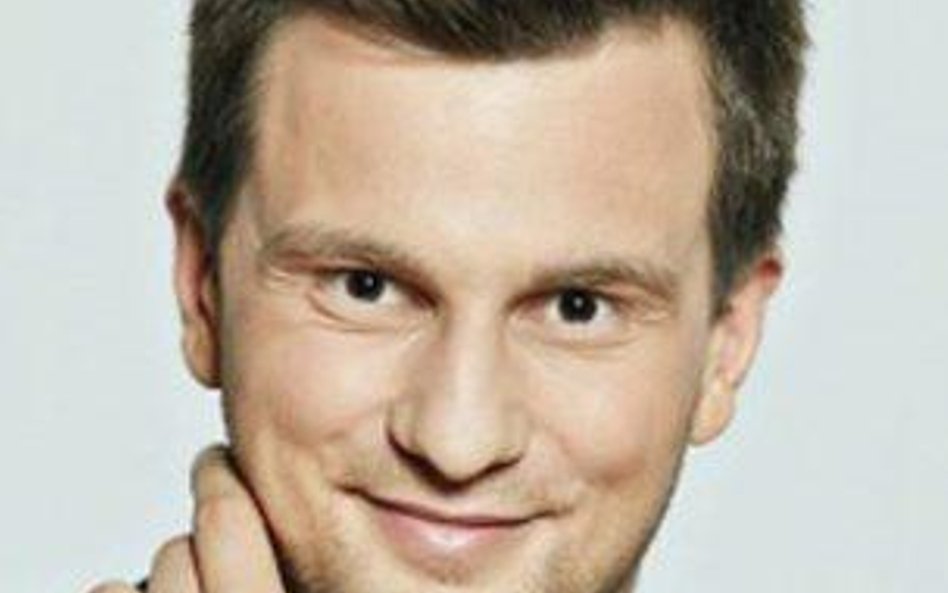 Tomasz Domogała, akcjonariusz m.in. Famuru