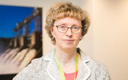 Heli Antila: Regulacje nie nadążają za rynkiem