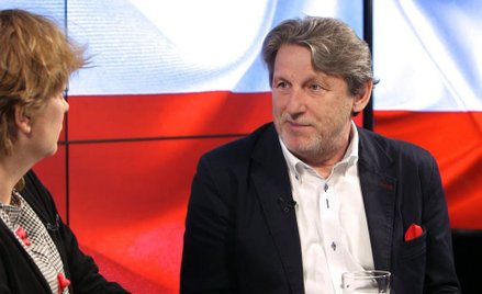 Janas: Dzisiejsza "S" nie jest spadkobiercą "Solidarności"