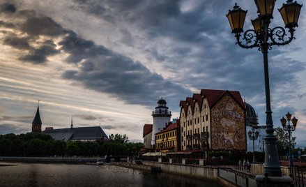 Kaliningrad