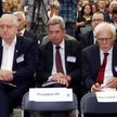 Andrzej Rzepliński, Andrzej Zoll, Marek Safjan