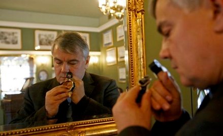 Jak prześwietlić kontrahenta