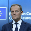 Donald Tusk, nowy – stary przewodniczący Rady Europejskiej.