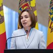Maia Sandu ubiega się o reelekcję