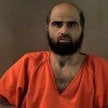 Nidal Hasan, skazany o zabicie 13 osób i ranienie 31 podczas strzelaniny w bazie Fort Hood w listopa