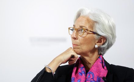Christine Lagarde