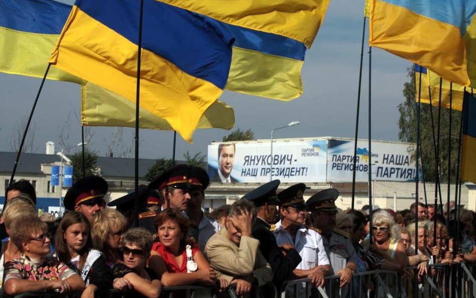 Jaka powinna być polska polityka wobec Ukrainy?