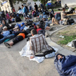 Niemcy: Podpalenie schroniska dla imigrantów