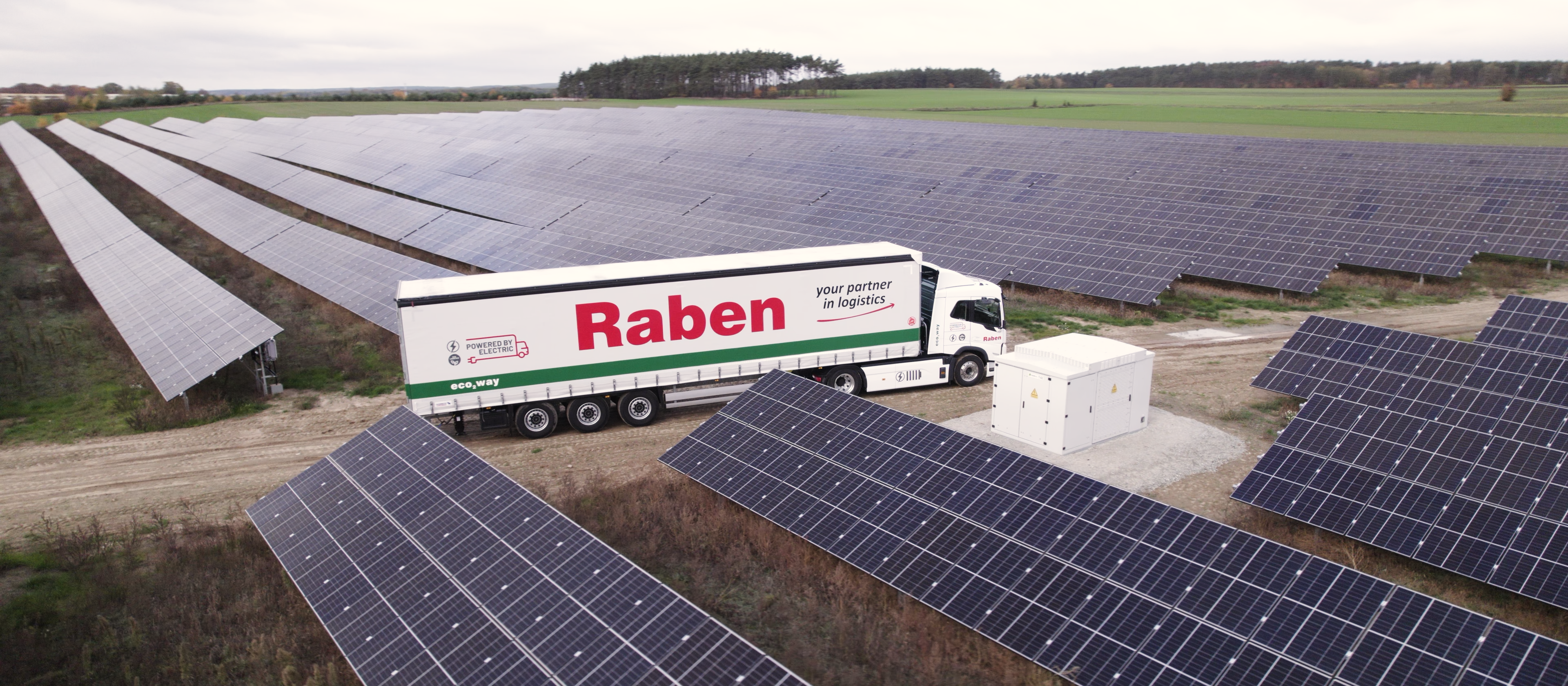 Postępuje konsolidacja branży transportu drogowego