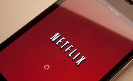 Netflix podgląda piratów