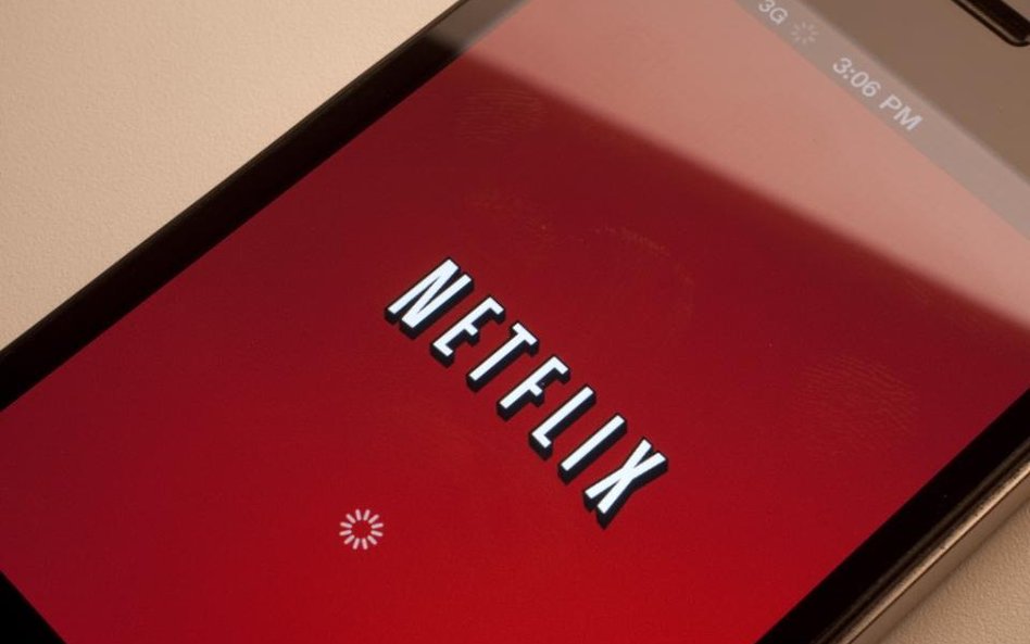 Netflix ruszy w Holandii