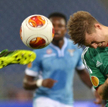 Lekcja włoskiego: Legia przegrała w Rzymie