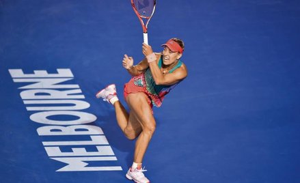 Angelique Kerber, Niemka polskiego pochodzenia