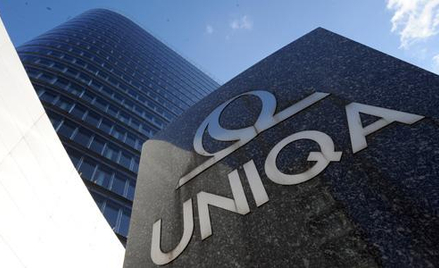 Uniqa chwali się rekordowymi wynikami