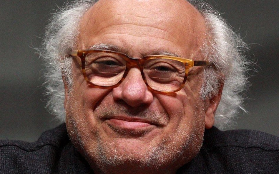 Petycja w sieci: Niech Danny DeVito zagra Wolverine'a
