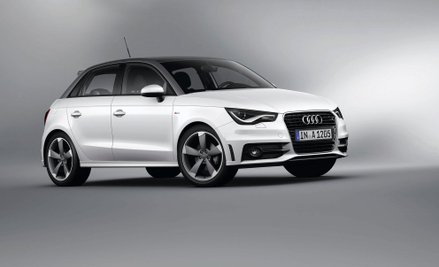 Raport niezawodności GTU | Samochody miejskie: Znakomity wynik Audi A1