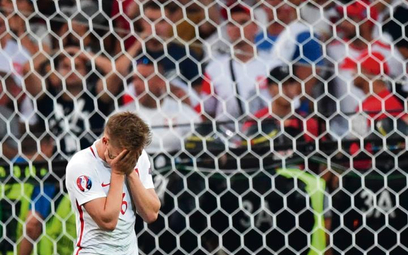 Siedem wspomnień z Euro 2016