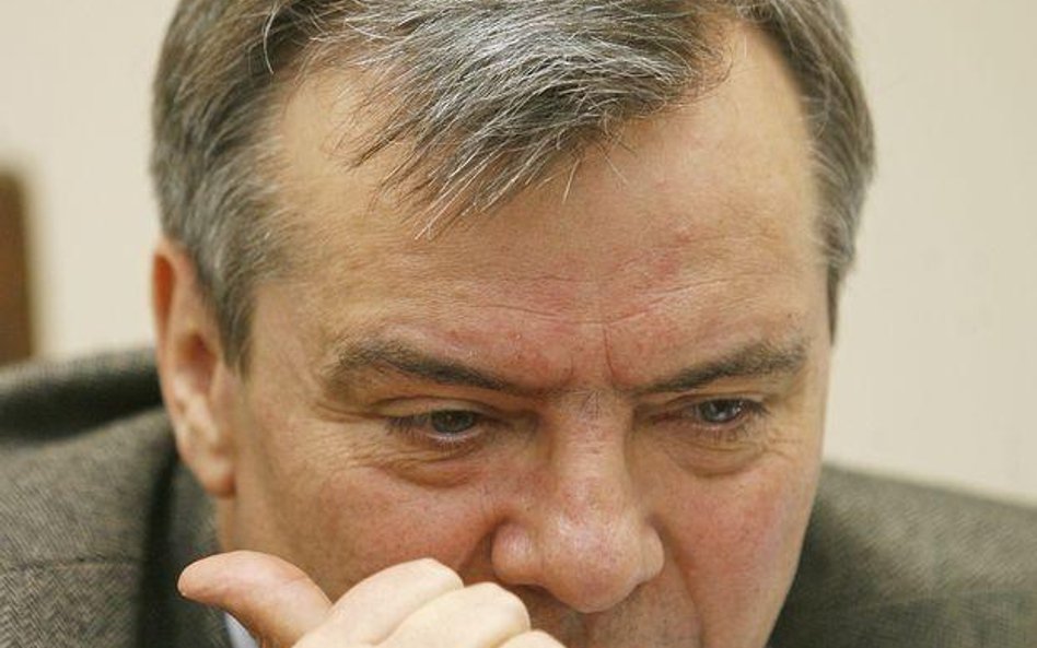 Jerzy Baczyński