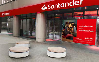 Jak Deutsche Bank wpłynie na wycenę Santandera?
