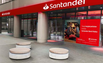 Jak Deutsche Bank wpłynie na wycenę Santandera?