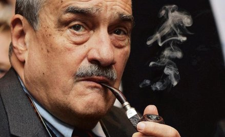 Karel Schwarzenberg: Czesi są przyziemni. Zawsze przyziemni