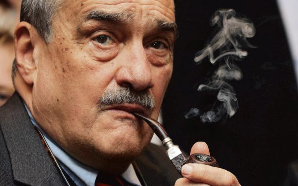 Karel Schwarzenberg: Czesi są przyziemni. Zawsze przyziemni