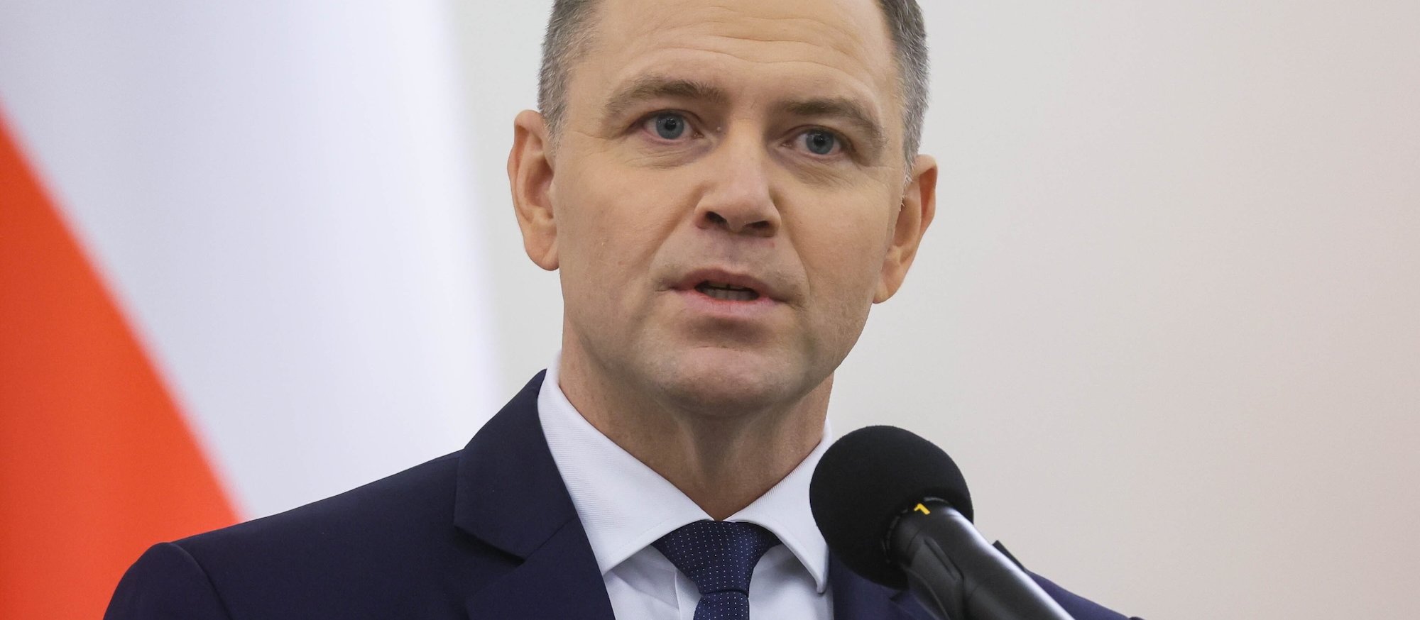 Letter from president   Karol Nawrocki on the occasion of the Giedroyc Award