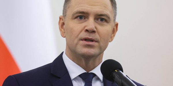 List prezydenta Karola Nawrockiego z okazji wręczenia Nagrody im. Giedroycia