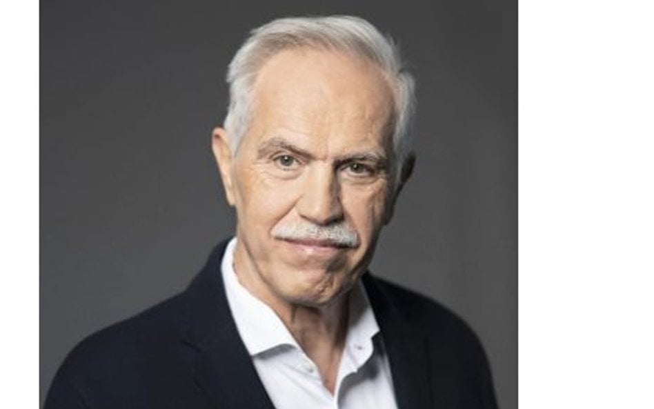 Zygmunt Solorz, założyciel Polsatu.