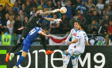 LE: Higuain i sędziowie winni porażki Napoli