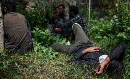 Litwa chce zaostrzenia unijnych przepisów dotyczących migracji