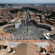 Stolica Apostolska to nie tylko centrum duchowe i punkt odniesienia dla setek milionów katolików, to