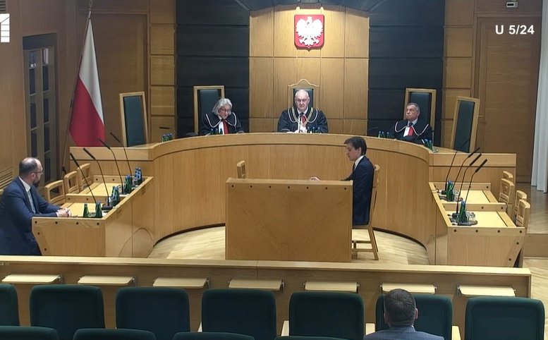 Co dalej z Trybunałem Konstytucyjnym po wyroku TSUE? Setki wyroków do podważenia
