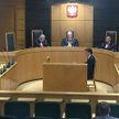 TK orzekł w swojej sprawie: uchwała naprawcza Sejmu niekonstytucyjna