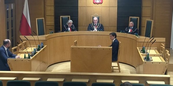 Co dalej z Trybunałem Konstytucyjnym po wyroku TSUE? Setki wyroków do podważenia