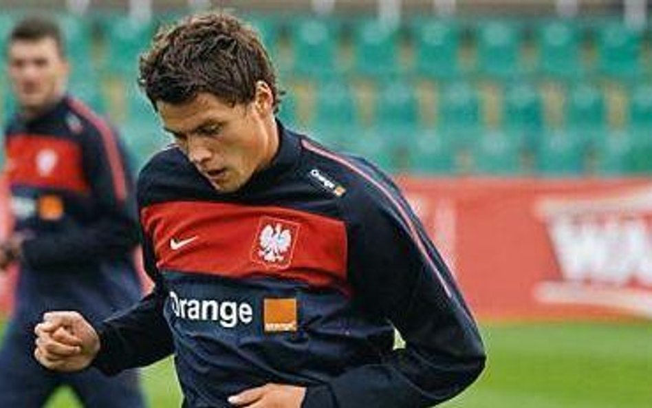 W sobotę Polska - Ukraina: mecz gospodarzy Euro 2012
