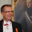 Ambasador Finlandii w Szwecji odwołany w związku z oskarżeniami o molestowanie seksualne