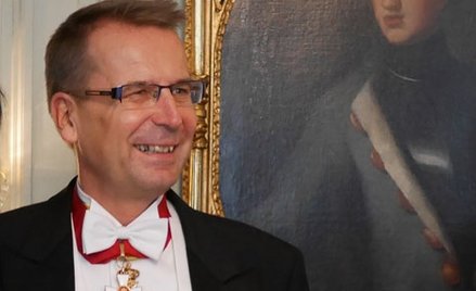 Ambasador Finlandii w Szwecji odwołany w związku z oskarżeniami o molestowanie seksualne
