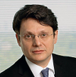 Andrzej Kopyrski, wiceprezes Banku Pekao