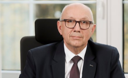 Zbigniew Bryja, wiceprezes ds. rozwoju KGHM-u