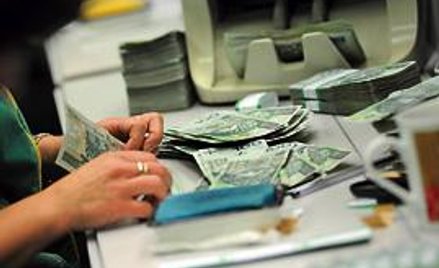 Instytucja faktoringowa wykupuje do 100 procent wartości faktury